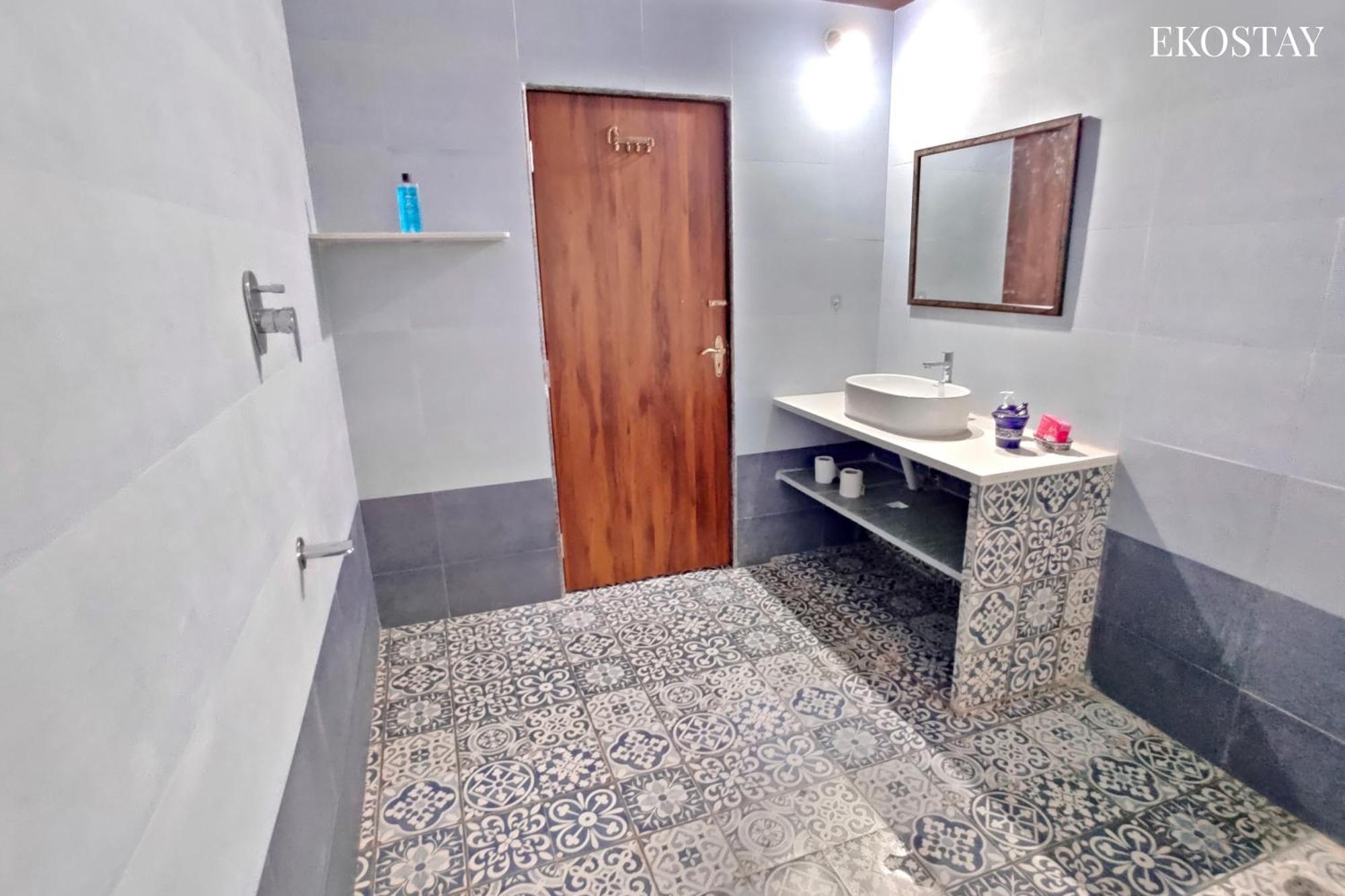 Ekostay- Nest Villa Karjat Exterior foto